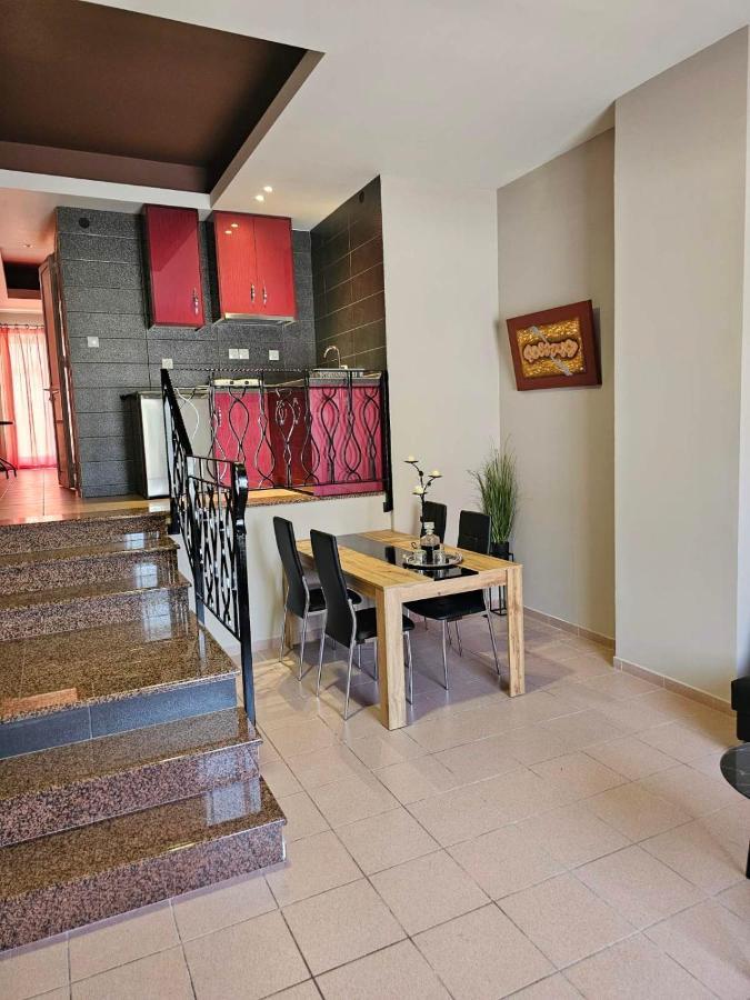 Adonis Apartments Paralía Zewnętrze zdjęcie